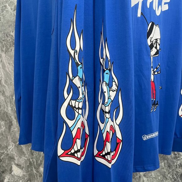 Chrome Hearts "SPACE" Thematic Special Series-M - Picture 7 of 8